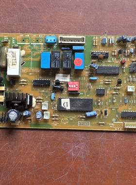 原装 海尔空调 KR-25N/D KR-40N/D 电脑板0010450744 0010450746