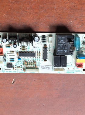 原装拆机件移动空调主板NP-NPA-STB-2 2100.PA0B0CB