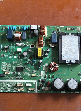 大金外机板2P215451-1 大金空调RXS50FBV2C外机板 主板 电脑板