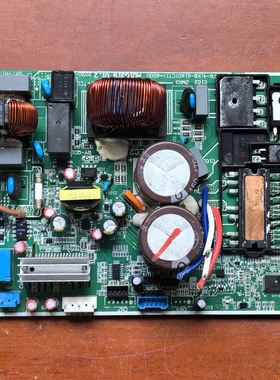 TCL变频板空调主板A010319配件A010302电路板210901942C_A电脑版