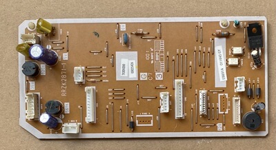 HITACHI 日立变频空调基板RRZK2871-1 RAS/C-25AVX,35AVX基板