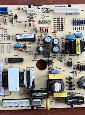三星冰箱BCD-230MKG电源板DA41-00507A（8492）