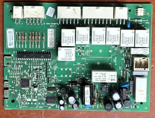 惠而浦冰箱主控板 主板 AL130-00151-5 线路主板