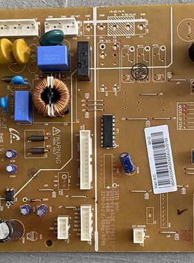 三星冰箱主板DA41-00815A电脑板DA92-00462E变频板DA92-00459A