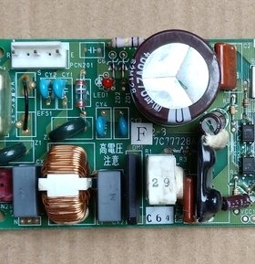 日立中央空调电脑板 17C77728A PI012-A3 风管机多联机天花机配件