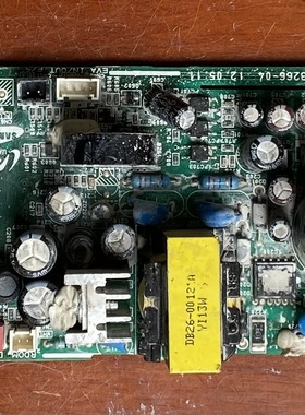 原装三星空调主板电脑板DB93-13375A DB41-01093A