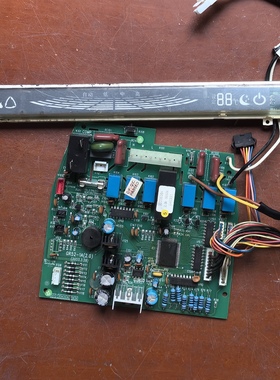 适用格力 电脑板 电路板 30035384 主板 5253A GR52-1A