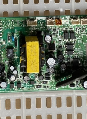 大金空调配件内机板EB11010(A)内机主控板FQDP32EPVC大金风管机