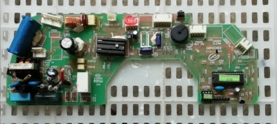 原装 志高 SALJ26G-VM89-3DT-HM 电脑主板 GBN0283 GBND283