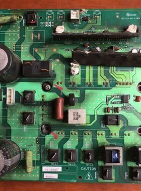 RG00N609 富士通空调变频模块 DLR-400W/BP K04CY0400HUEC0