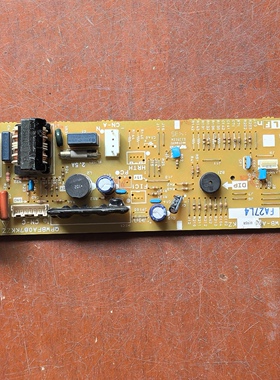 原装夏普电脑主板QPWBFA087KKZZ 主板CPWB-A001SRKZ