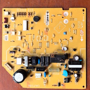 P电源板显示板MSH CE12VD控制主板WM00B351 36GW 三菱电机空调KFR