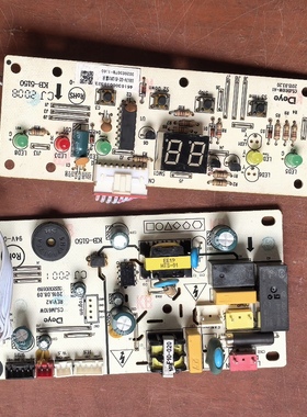 适用于德业除湿机电脑板主板CSJM610W电源板322020189