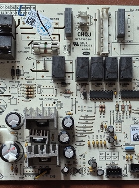 适用格力空调 30133245 M316F3H主板 30133244 M316F1H柜机电路板