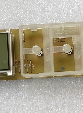 原装BCD-251WXBC 冰箱电脑板/NR-C25/28VX2 显示板