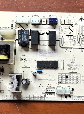 适用冰箱电脑主板 BCD-396POWER002 S209THF/E S188THN/E 显示板