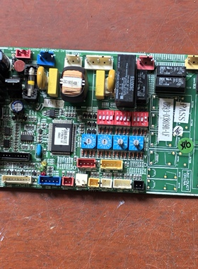 原装三星空调控制主板DB93-08245A 03809B-LF 05959A/S 03213E-LF
