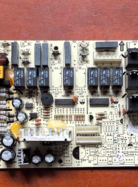 格力空调 30033066 主板 3453E,GR3X-A2 电脑板电路强电板控制板
