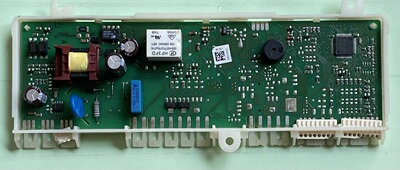适用西门子冰箱KKV21227TI电脑板5560006555 EPK64800显示主板