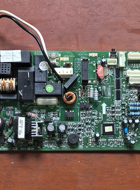 格力空调 M840F3A,30138768 变频主板 GRJ840-A 电脑板原装