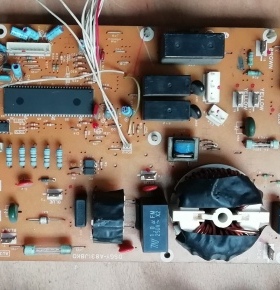 电路板 KFR-36W/BP 外机板 DSGY-A831JBKO QPWBFBO35JBEO-A