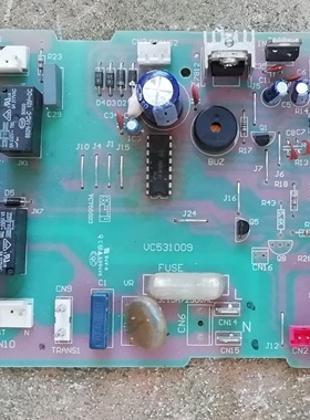 海尔空调配件 原装 电脑板 主板 0010450363 已测试