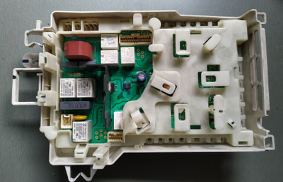 西门子滚筒洗衣机电路板WM-08S368TI10S360TI 10S368TI主板电脑板