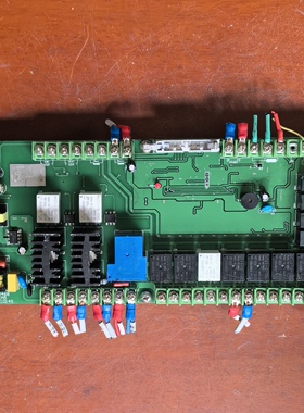 原装拆机电脑板主板PZFS0468 PACHCM5 YSD171014S