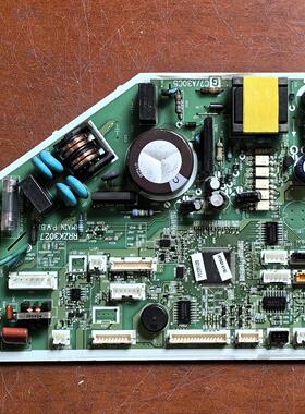 原装日立空调电脑板主板RRZK3027 C7/A30C5