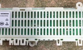 原装拆机门子冰箱KKV21227TI电脑板5560006555 EPK64800