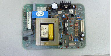 海信容声冰箱BCD-176TA/BCD-196TA主控板电脑板1117714