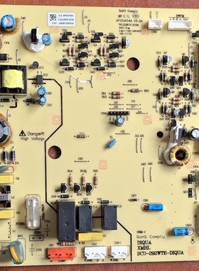 三洋帝度冰箱电脑板BCD-292WTE-DIQUA电源板8102925100003 V0.6