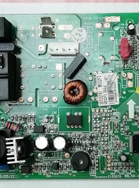 空调GRJ532-A 30135781 M532F3 内机板 电脑板