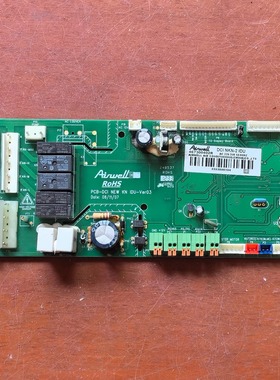 适用Airwell欧威尔空调主板pcb-dic 467300402R DIC NKN-2 idu
