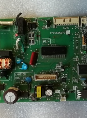 原装 2P206569-3 大金挂机主板 RX32FV2C 2P206569-2