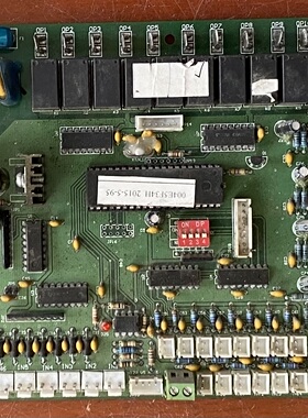 原装电脑版M4-60-MAIN V1.2 P028003A主板