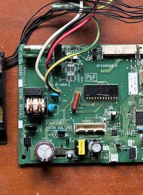 原装 2P206569-3 RX32FV2C 大金空调变频挂机电路板 2P206569-2