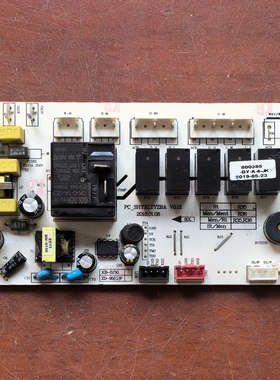 适用于原装电脑板主板800385-BY-A-4-JK