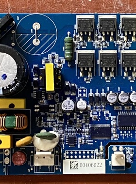 适用海信容声冰箱VNX1116Y TYV01B VNX1113Y变频板电脑板驱动板