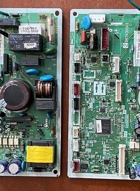 原装日立变频空调电脑板 RRZK3110 RRZK3110-1