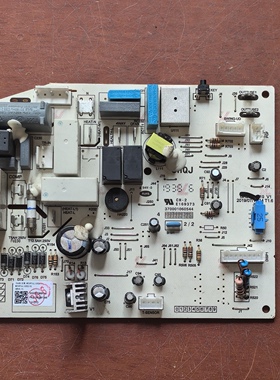 适用格力空调 300002060575 M538F1AL主板 300002060574 M538F3AL