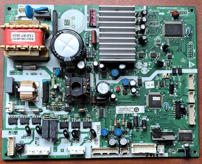 海尔冰箱电脑板0064001333A