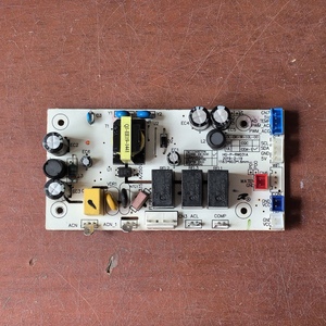 适用松京DH02 DH02A主板电源板HG-P-RW031A电路板主控板电脑板