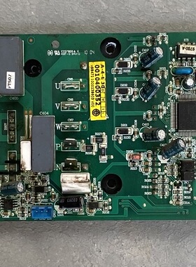 海尔空调变频模块 KFR-50 60 72LW/DBPQXF 0010400352