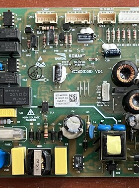 适用于海信主板BCD440WDGVBP B03031390 439WKK1FPK WSK2FPG