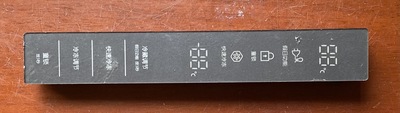三星冰箱显示板触控屏DA97-12724