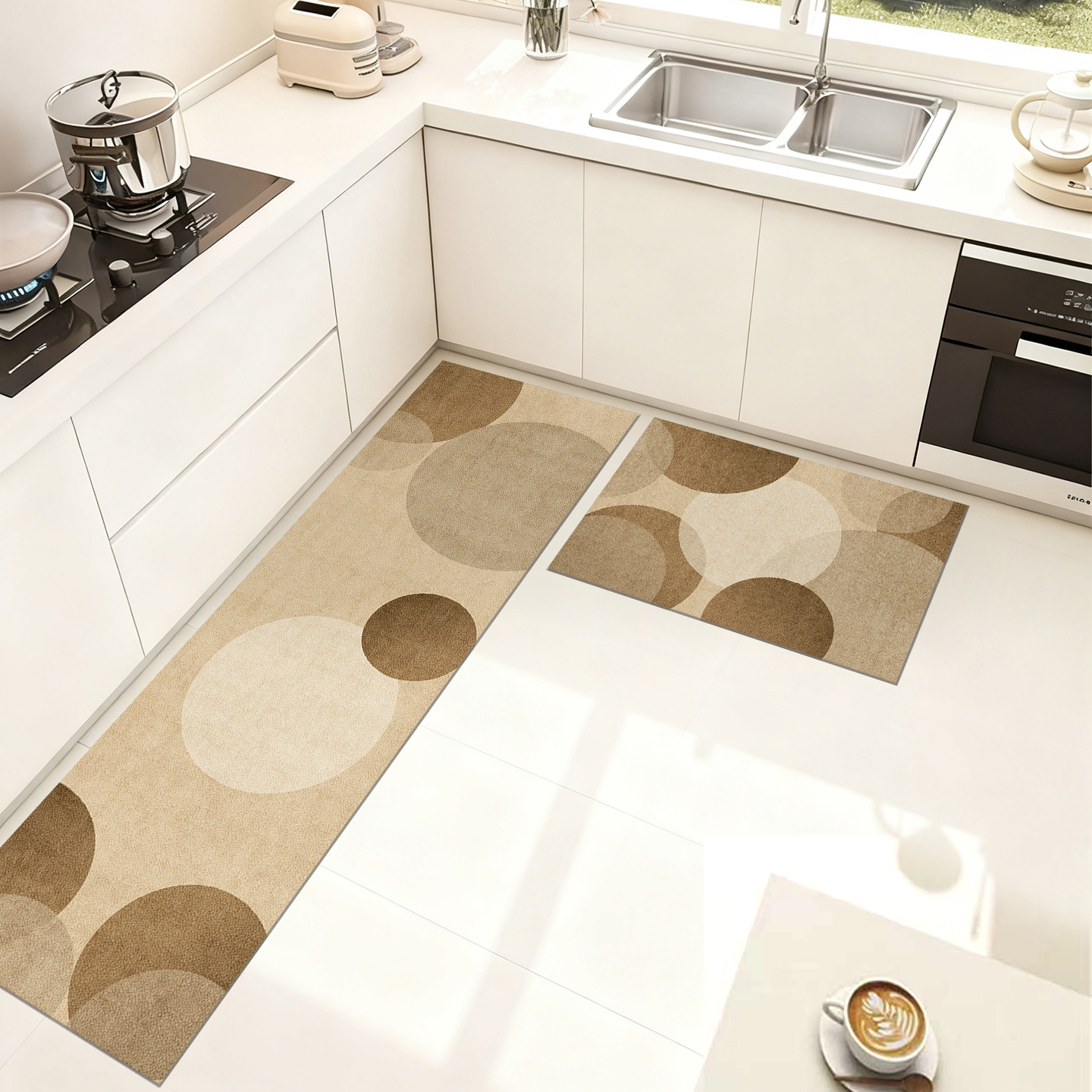 【工厂直销】厨房地垫