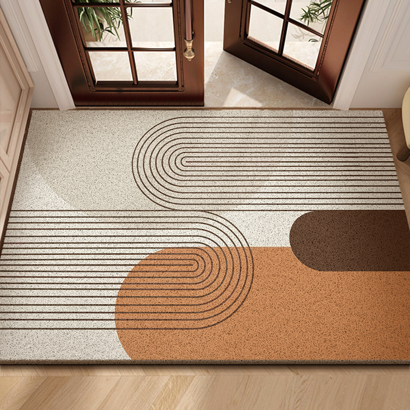 入户门丝圈地垫玄关防滑耐磨地垫