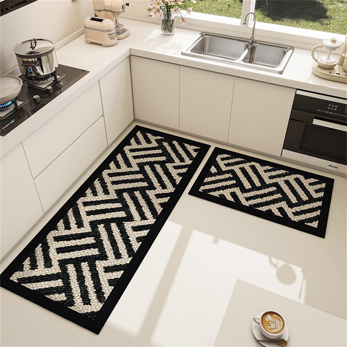 【工厂直销】厨房吸水地毯