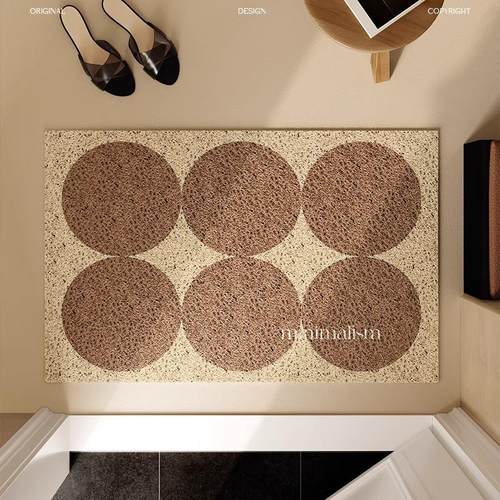 入户门地垫进门门垫玄关脚垫地毯